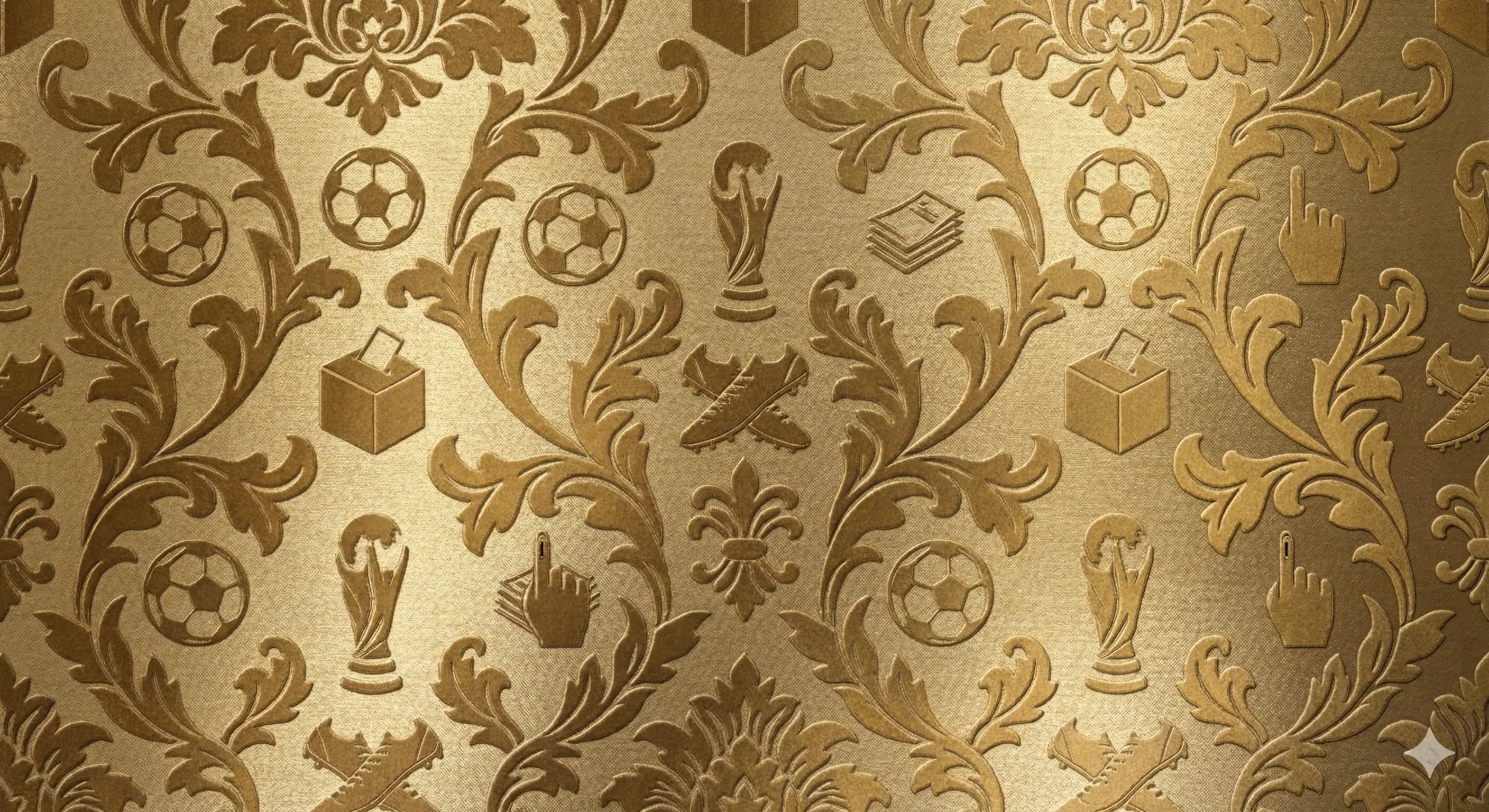 Gold Royale plan illustration